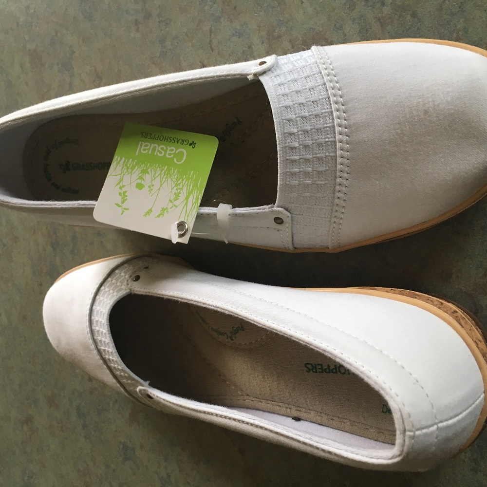 Womens shoe